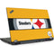 NFL Pittsburgh Steelers Zone Block Lenovo ThinkPad Skin