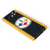 NFL Pittsburgh Steelers Zone Block Xbox Adaptive Controller Skin