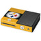 NFL Pittsburgh Steelers Zone Block Xbox One Console Skin