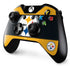 NFL Pittsburgh Steelers Zone Block Xbox One Controller Skin