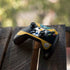 NFL Pittsburgh Steelers Zone Block Xbox One Controller Skin