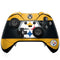 NFL Pittsburgh Steelers Zone Block Xbox One Elite Controller Skin