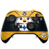 NFL Pittsburgh Steelers Zone Block Xbox One Elite Controller Skin