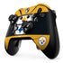 NFL Pittsburgh Steelers Zone Block Xbox One Elite Controller Skin