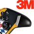 NFL Pittsburgh Steelers Zone Block Xbox One Elite Controller Skin