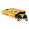 NFL Pittsburgh Steelers Zone Block Xbox One X Bundle Skin