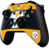 NFL Pittsburgh Steelers Zone Block Xbox One X Controller Skin