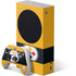 NFL Pittsburgh Steelers Zone Block Xbox Series S Skins