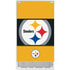 NFL Pittsburgh Steelers Zone Block Xbox Series S Console Skin