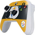 NFL Pittsburgh Steelers Zone Block Xbox Series S Controller Skin