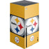 NFL Pittsburgh Steelers Zone Block Xbox Series X Console Skin