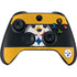 NFL Pittsburgh Steelers Zone Block Xbox Series X Controller Skin
