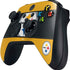 NFL Pittsburgh Steelers Zone Block Xbox Series X Controller Skin