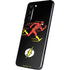 DC Comics The Flash Pixelated Running Pose Galaxy S22 Plus Skin
