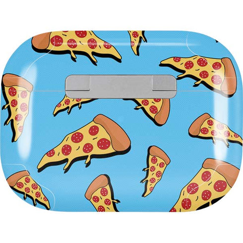 Pizza Foodie AirPods Pro 2nd Gen Skin