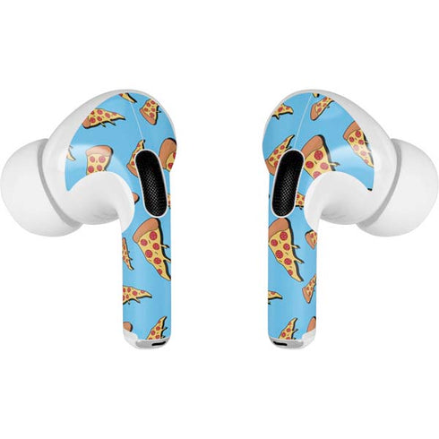 Pizza Foodie AirPods Pro 2nd Gen Skin
