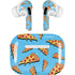 Pizza Foodie AirPods Pro 2nd Gen Skin