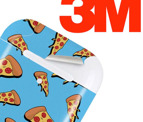 Pizza Foodie Apple AirPods 2 Skin