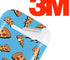 Pizza Foodie Apple AirPods 2 Skin