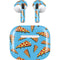 Pizza Foodie Apple AirPods (3rd Gen 2021) Skin