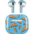 Pizza Foodie Apple AirPods (3rd Gen 2021) Skin
