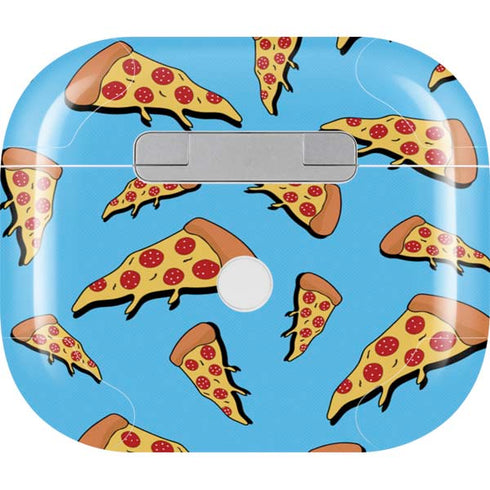 Pizza Foodie Apple AirPods (3rd Gen 2021) Skin