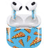 Pizza Foodie Apple AirPods (3rd Gen 2021) Skin
