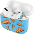 Pizza Foodie Apple AirPods Pro Skin