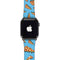 Pizza Foodie Apple Watch Band 38-40mm