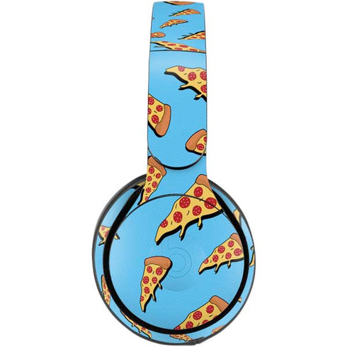 Pizza Foodie Beats Solo Pro Skin