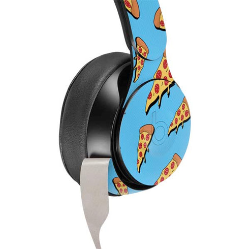 Pizza Foodie Beats Solo Pro Skin