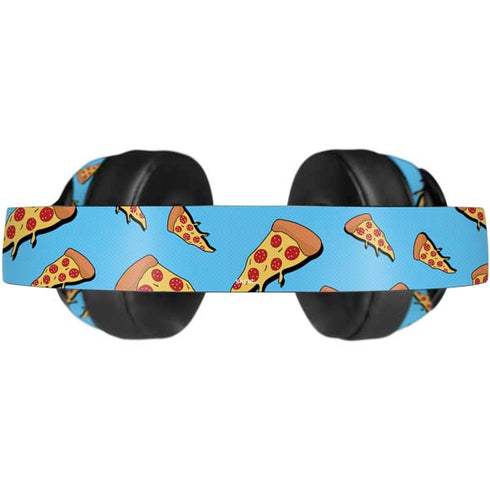 Pizza Foodie Beats Solo Pro Skin