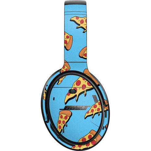 Pizza Foodie Bose QuietComfort 35 Headphones Skin