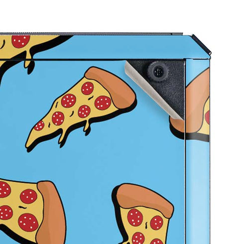 Pizza Foodie Cooler Master MasterBox Q300L Mini Tower Skin