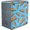 Pizza Foodie Cooler Master MasterBox Q300L Mini Tower Skin
