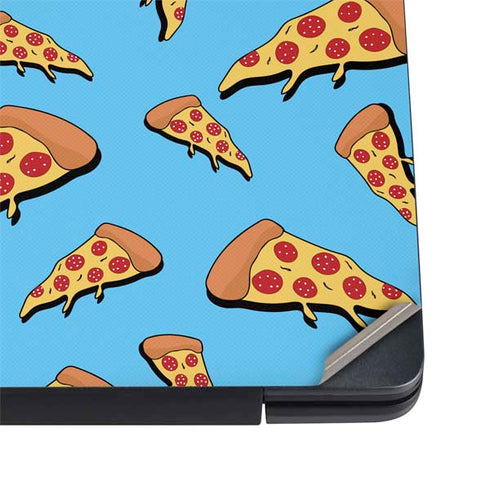 Pizza Foodie Dell Vostro Skin