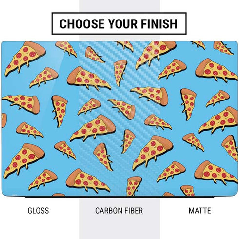 Pizza Foodie Dell Vostro Skin