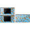 Pizza Foodie DS Lite Skin