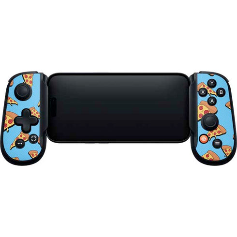 Pizza Foodie Backbone One for iPhone Game Controller Skin