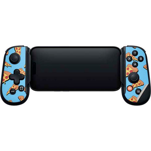 Pizza Foodie Backbone One for iPhone Game Controller Skin