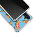 Pizza Foodie Galaxy A54 5G Clear Case