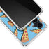 Pizza Foodie Galaxy S23 FE Clear Case