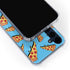 Pizza Foodie Galaxy S24 Clear Case