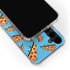 Pizza Foodie Galaxy S24 Plus Clear Case