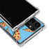 Pizza Foodie Galaxy S24 Ultra Clear Case