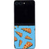 Pizza Foodie Galaxy Z Flip5 5G Skin