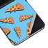 Pizza Foodie Galaxy Z Flip5 5G Skin