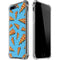 Pizza Foodie iPhone 7/8 Plus Clear Case