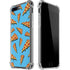 Pizza Foodie iPhone 7/8 Plus Clear Case
