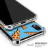 Pizza Foodie iPhone XR Clear Case